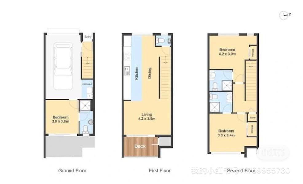 8 Ocean Rd Villa โอ๊คแลนด์ ภายนอก รูปภาพ